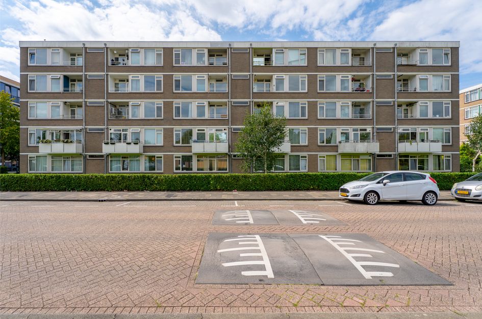 Marsmanstraat 106