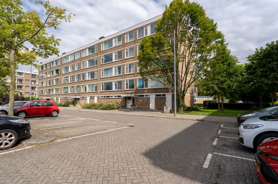 Marsmanstraat 106