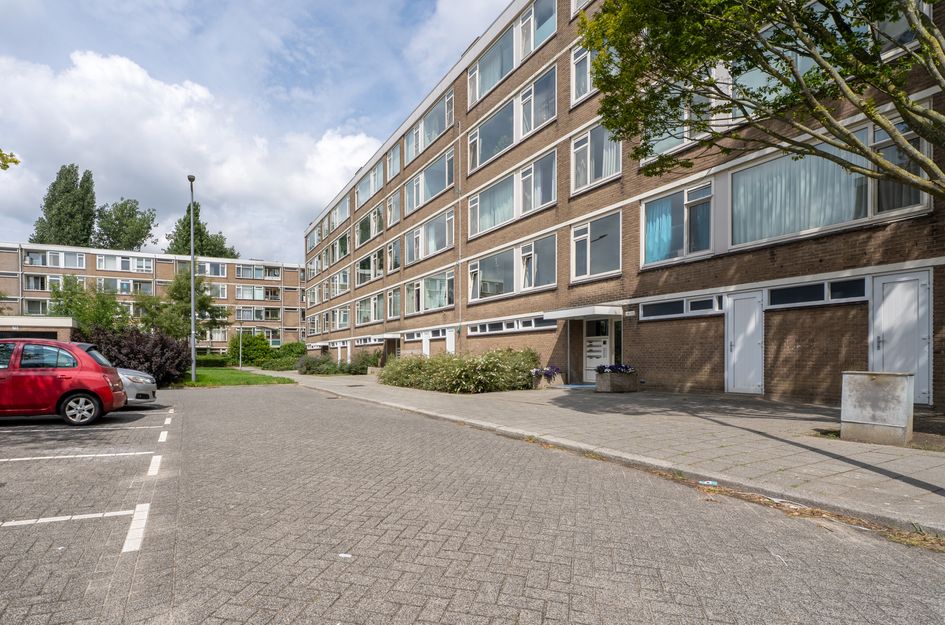 Marsmanstraat 106