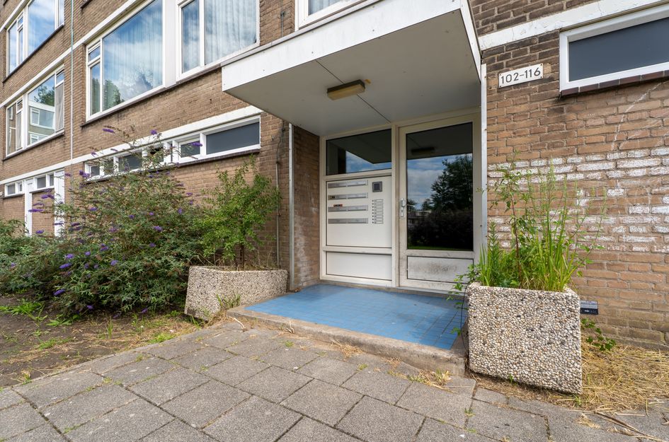 Marsmanstraat 106