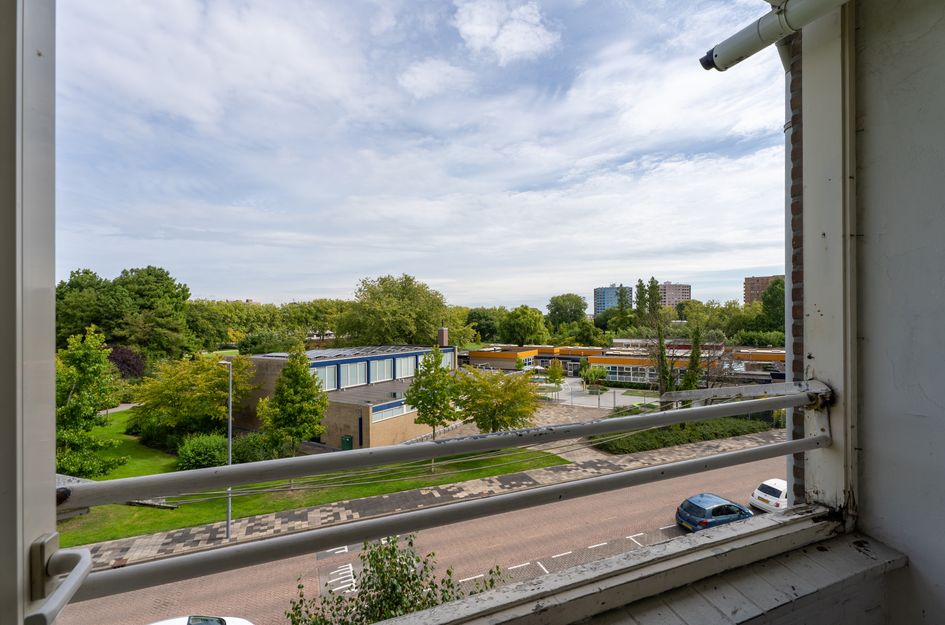 Marsmanstraat 106
