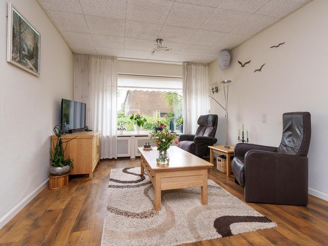 't Rak 20, Barendrecht