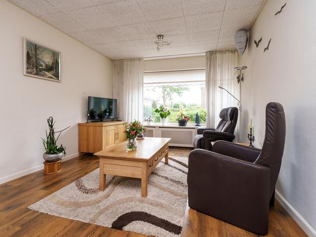 't Rak 20, Barendrecht