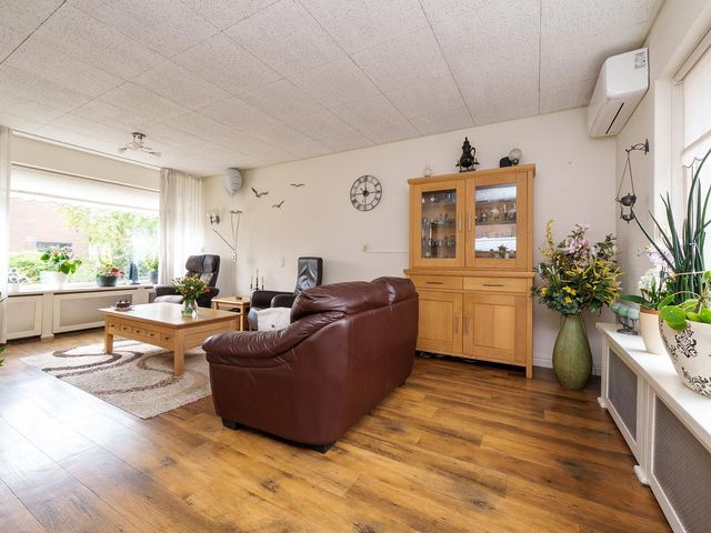 't Rak 20, Barendrecht