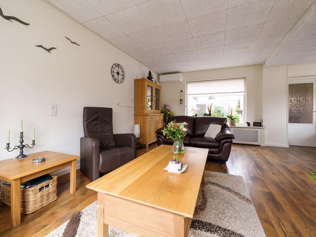 't Rak 20, Barendrecht