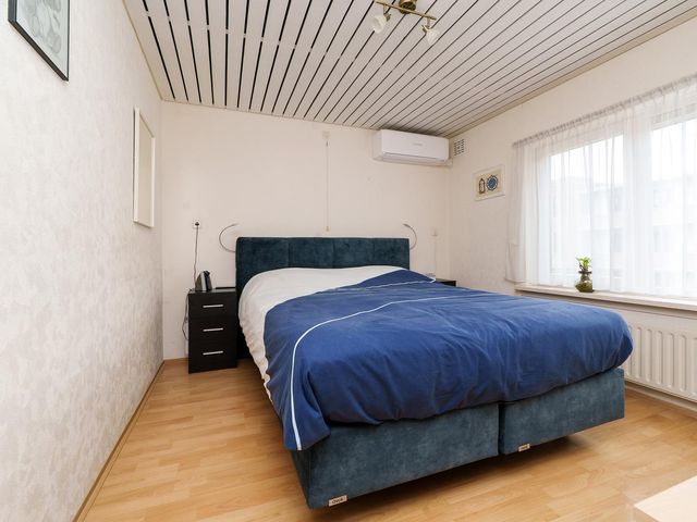 't Rak 20, Barendrecht