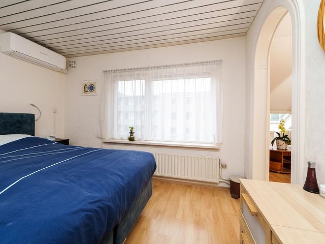't Rak 20, Barendrecht