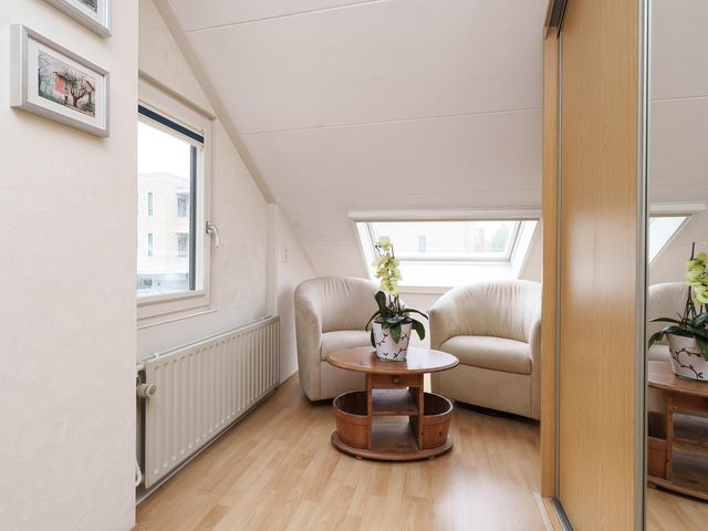 't Rak 20, Barendrecht