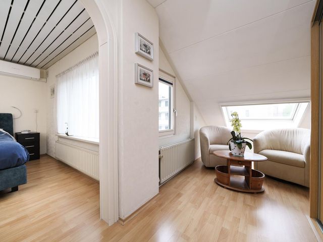 't Rak 20, Barendrecht