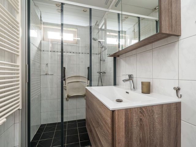't Rak 20, Barendrecht