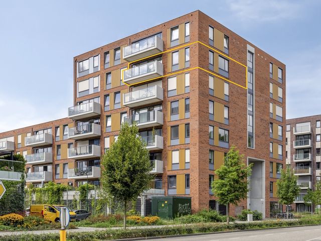 Snipstraat 162, Veenendaal