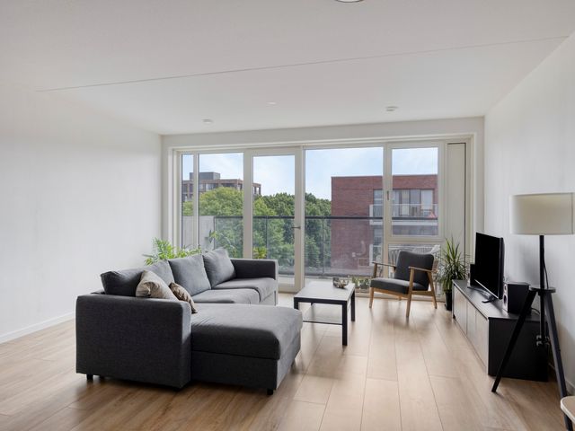 Snipstraat 162, Veenendaal