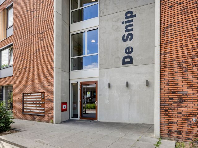 Snipstraat 162, Veenendaal