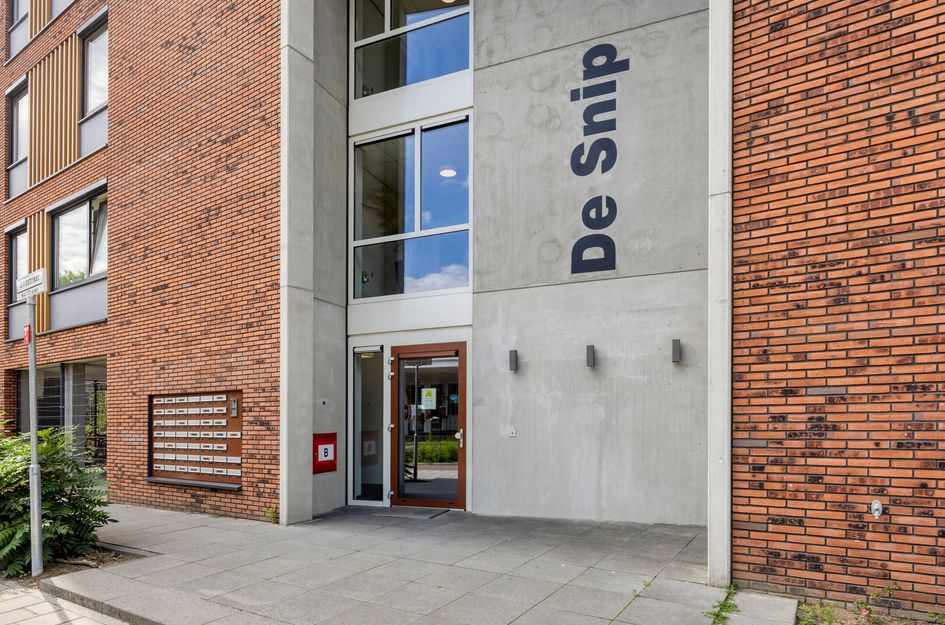 Snipstraat 162