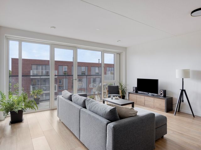 Snipstraat 162, Veenendaal