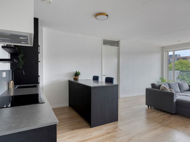 Snipstraat 162, Veenendaal