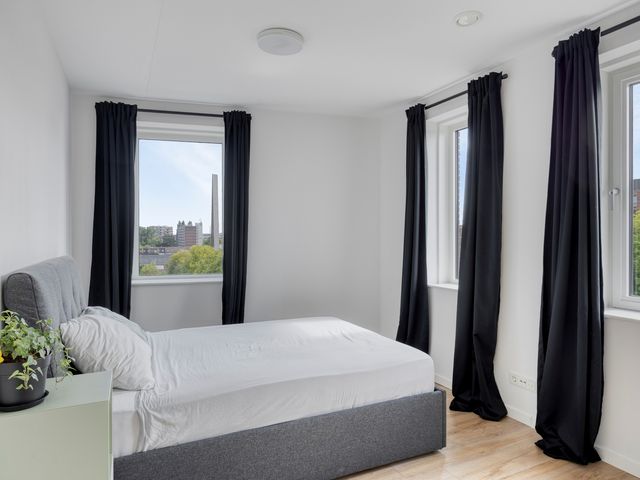 Snipstraat 162, Veenendaal