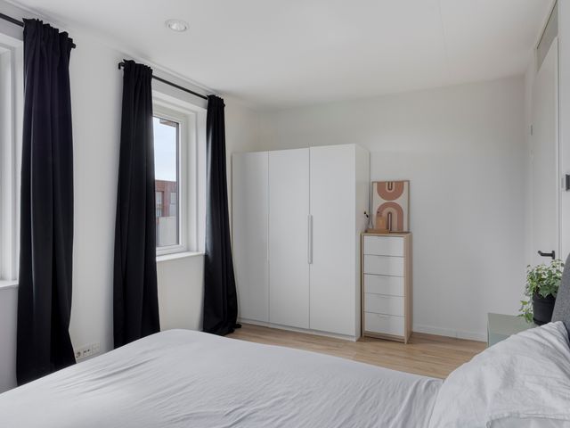 Snipstraat 162, Veenendaal