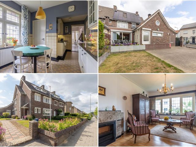 Geleenstraat 7, Munstergeleen