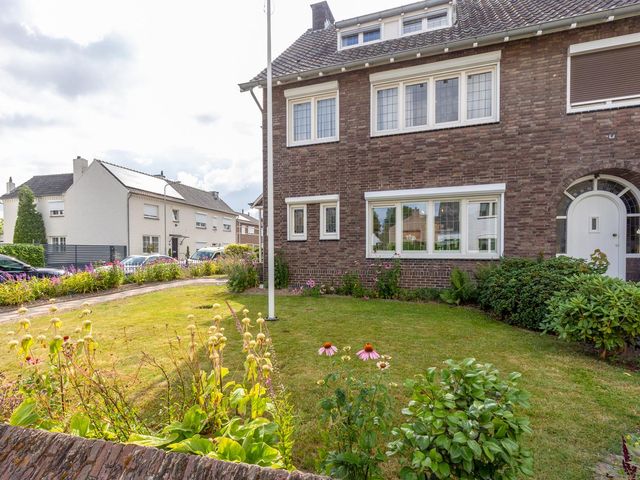 Geleenstraat 7, Munstergeleen