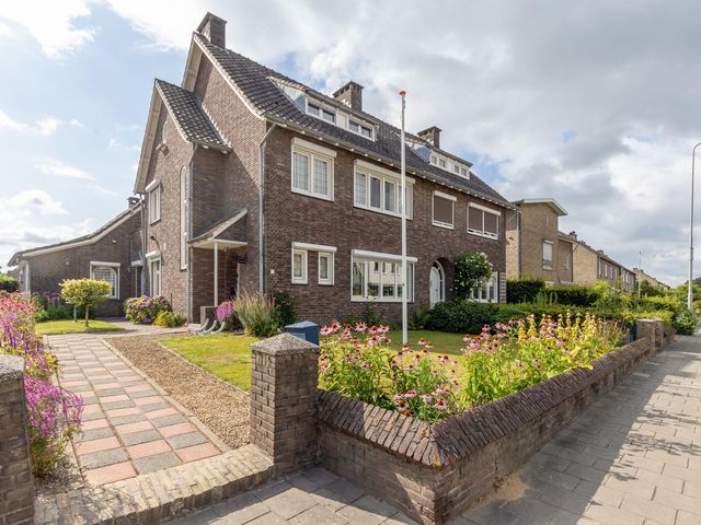 Geleenstraat 7, Munstergeleen