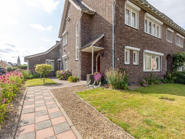 Geleenstraat 7, Munstergeleen