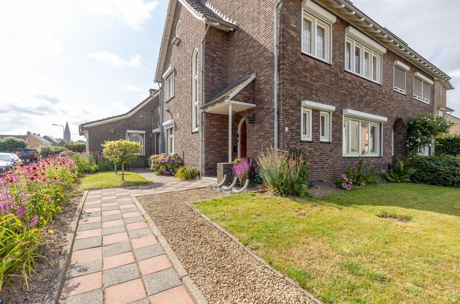 Geleenstraat 7