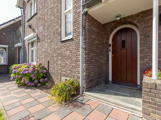 Geleenstraat 7, Munstergeleen