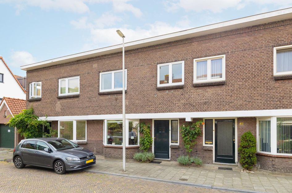 Cornelis Drebbelstraat 17
