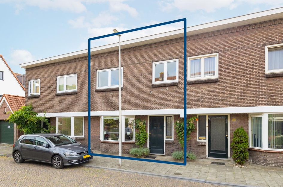 Cornelis Drebbelstraat 17