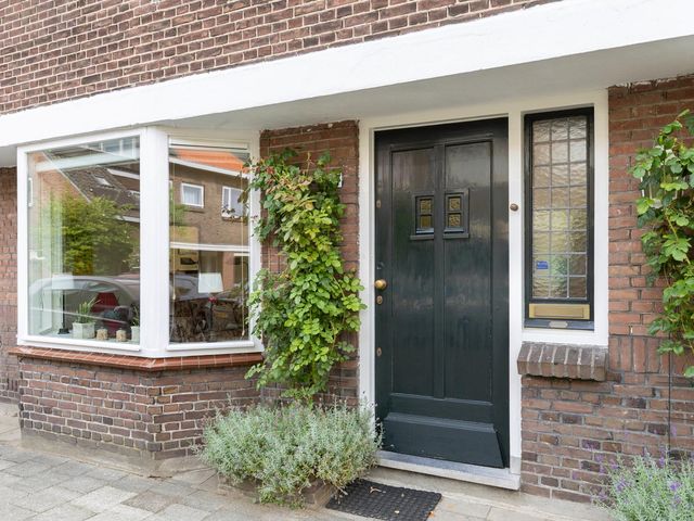 Cornelis Drebbelstraat 17, Utrecht