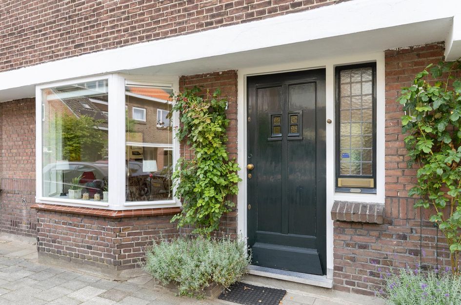 Cornelis Drebbelstraat 17
