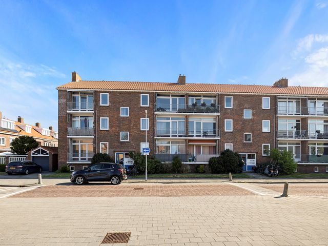 Pasteurstraat 13, Den Helder