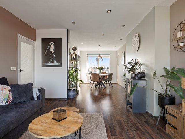 Pasteurstraat 13, Den Helder