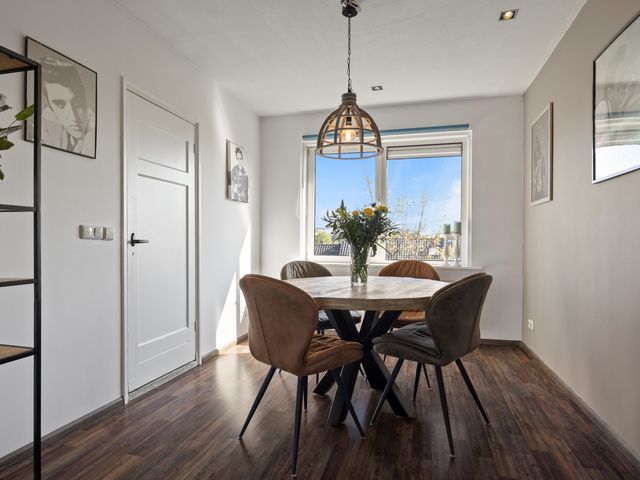 Pasteurstraat 13, Den Helder