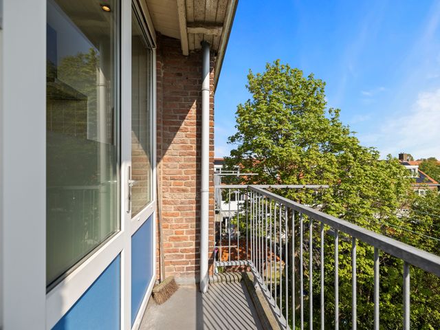 Pasteurstraat 13, Den Helder