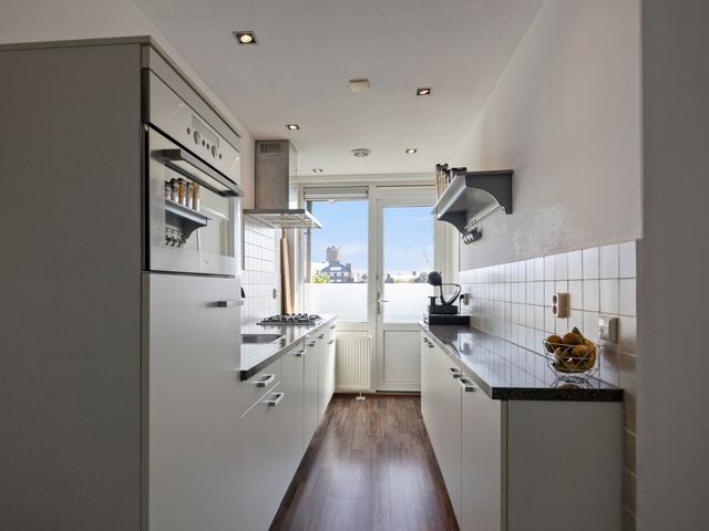 Pasteurstraat 13, Den Helder