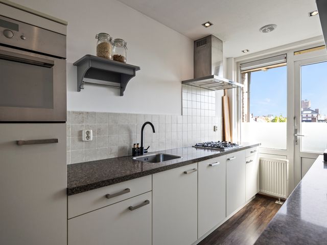 Pasteurstraat 13, Den Helder