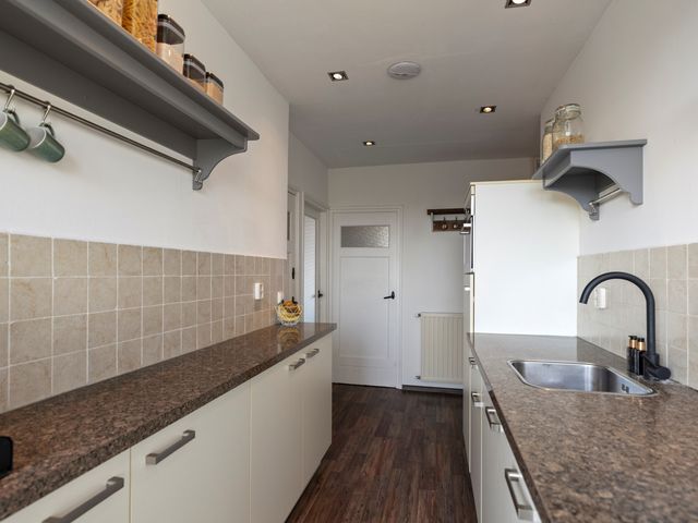 Pasteurstraat 13, Den Helder