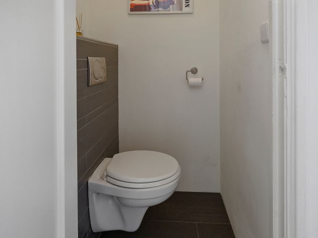 Pasteurstraat 13, Den Helder