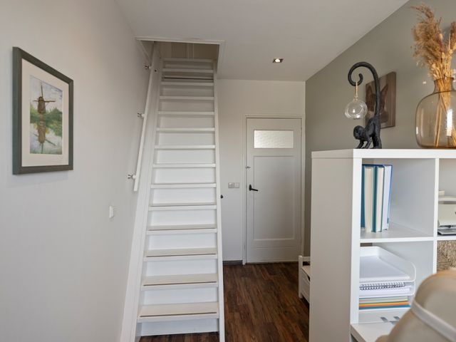 Pasteurstraat 13, Den Helder
