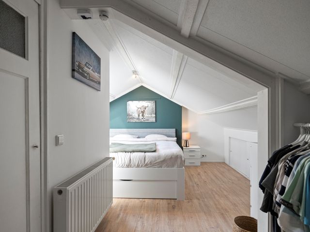 Pasteurstraat 13, Den Helder