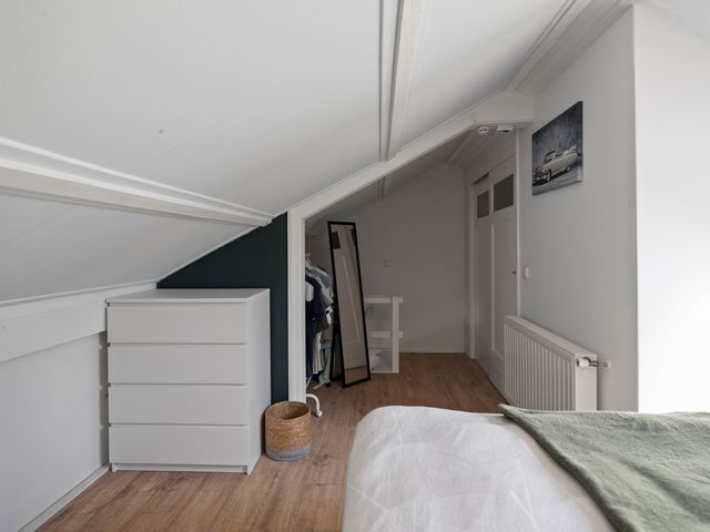 Pasteurstraat 13, Den Helder
