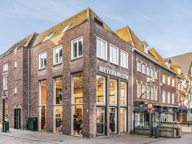 Jodenstraat 2B, Venlo