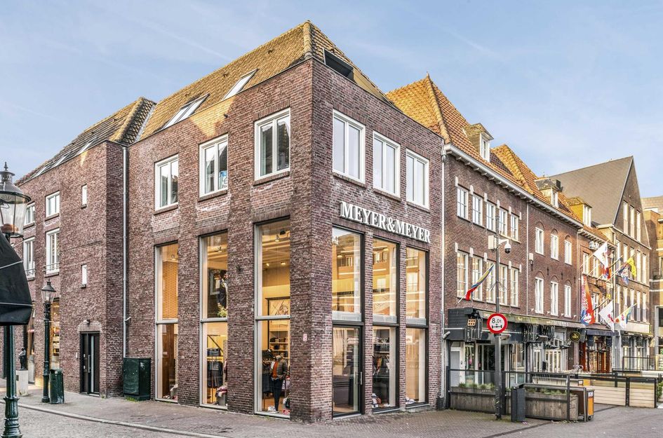 Jodenstraat 2B