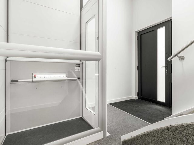 Jodenstraat 2B, Venlo