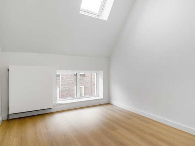 Jodenstraat 2B, Venlo