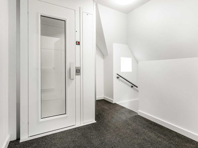 Jodenstraat 2B, Venlo