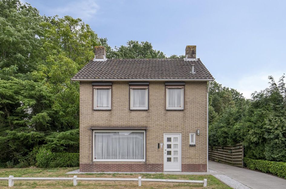 Ellestraat 1