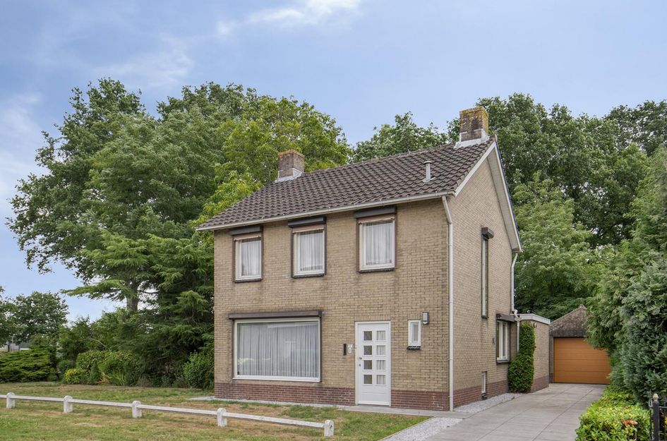 Ellestraat 1
